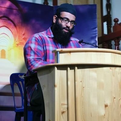 ޝައިޚް ސައުދާން، ޝައިޚް އިލްޔާސަށް؛ ބަޔަކު ރުއްސަން އެހެން މީހުންގެ ބޮލުގައި ދޮގު އިލްޒާމް ނާޅުވާ