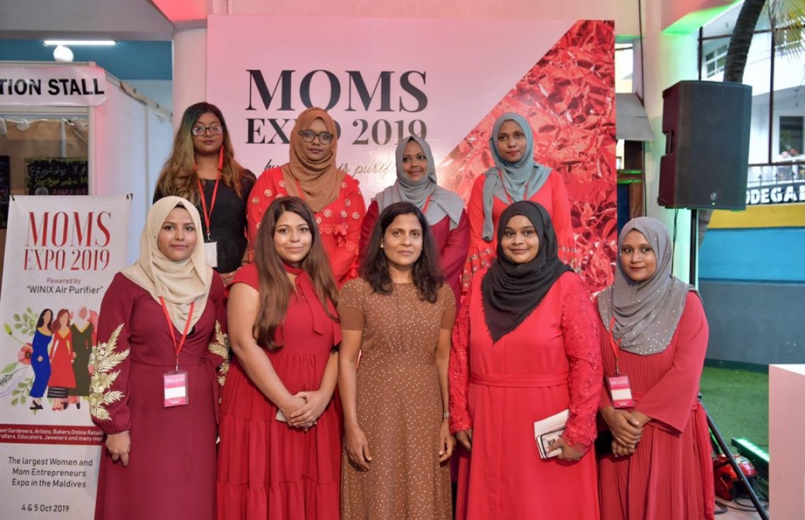 ރަމަޟާން މަހު 300 ޢާއިލާއަށް އެހީވުމަށް ހުޅުވާލައިފި