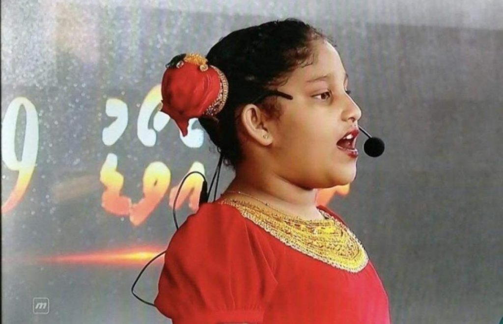 މިޝްކާގެ މަރު: ރިޕޯޓުގައިހުރި ބައެއްވާހަކަތަަށް އާއިލާއިން ދޮގުކޮށްފި