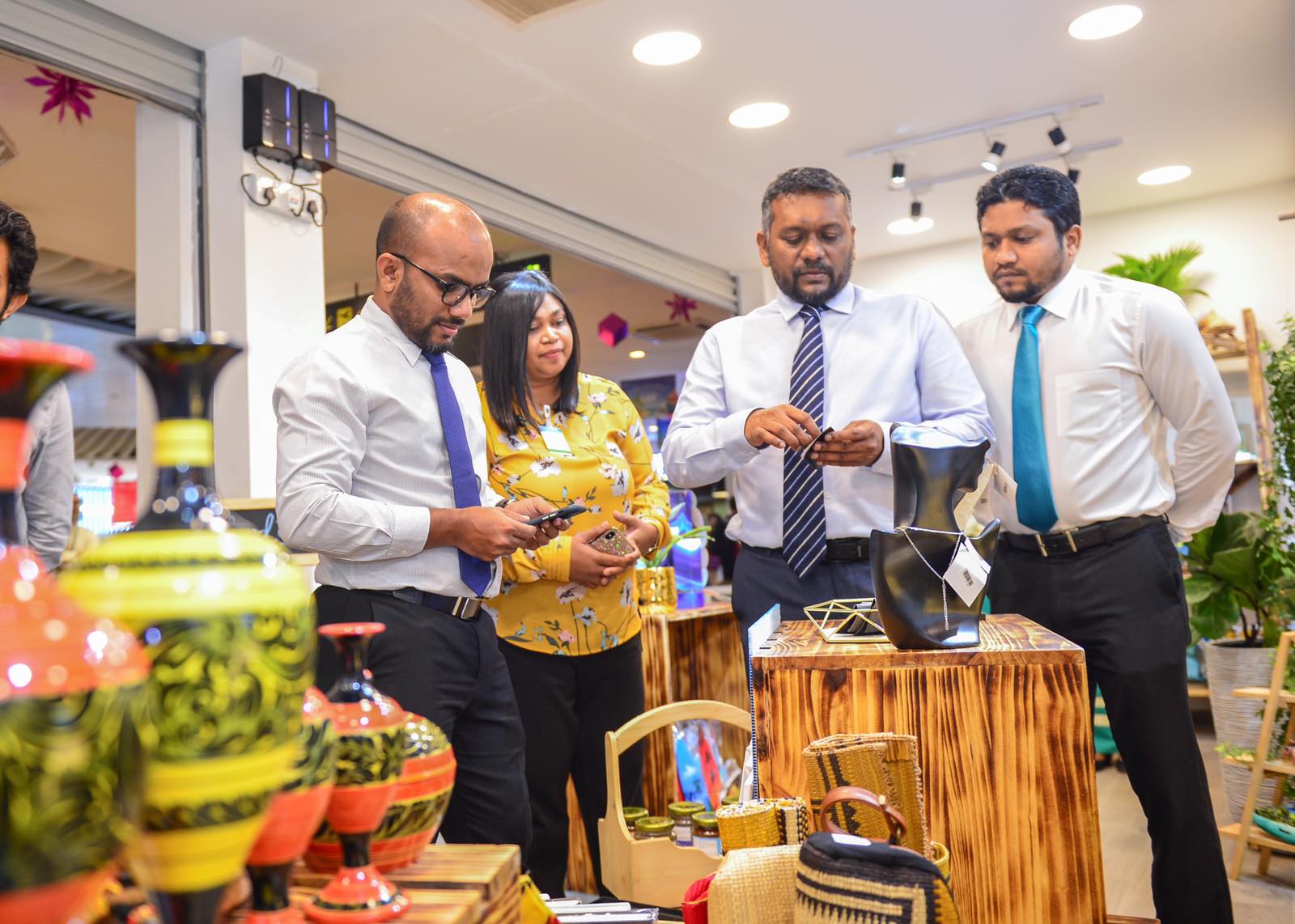 ކުދި އަދި މެދު ފަންތީގެ ވިޔަފާރިތަކަކީ ކޯބައިތޯ ބަޔާންކުރާ ގަވާއިދު ގެޒެޓްކޮށްފި