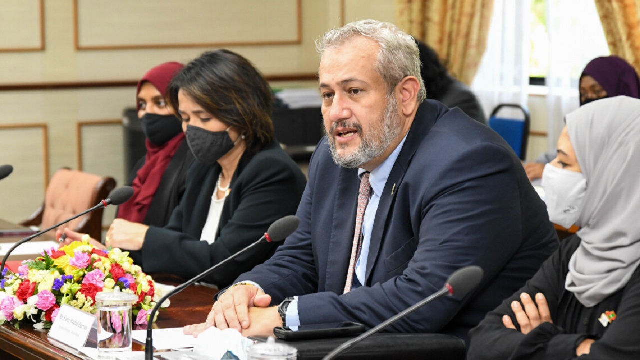 ދިވެހިންގެ ވަޒީފާތަކަށް ކުރާ އަސަރު މި އަހަރު ވެސް ދެމިގެންދާނެ - ވޯލްޑް ބޭންކް