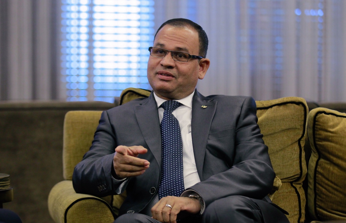 ސަރުކާރުން ހަދާ ގޯސްތަކުގެ ޒިންމާއާއި ބަދުނާމުން އެމްޑީޕީ ސަލާމަތެއް ނުވާނެ: އާދަމް ޝަރީފް