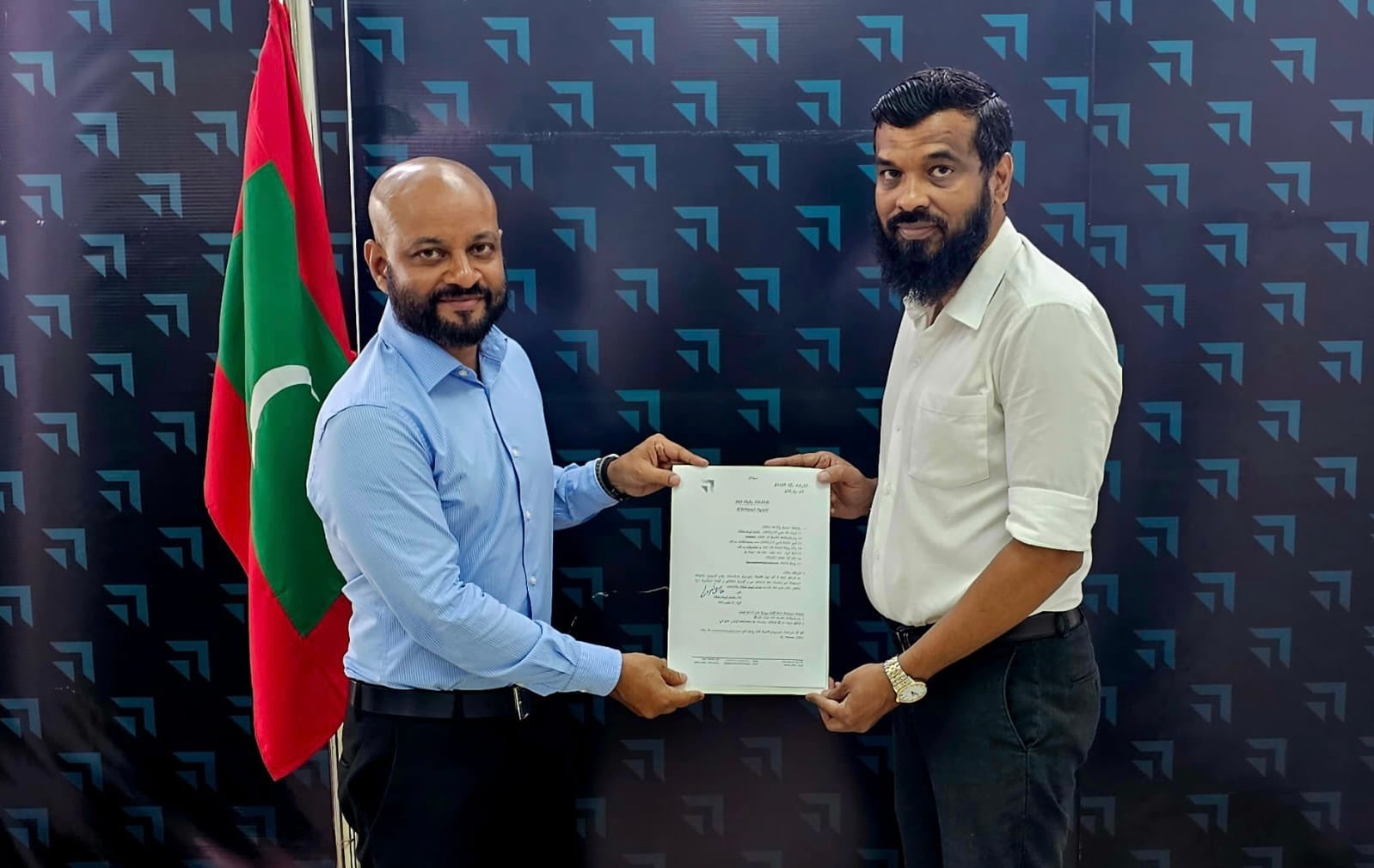 އެންމެ ކެންޑިޑޭޓަކު ކުރިމަތި ލެއްވުމުން އެމްއާރުއެމްގެ ޕްރައިމަރީ ނުބާއްވާނެ