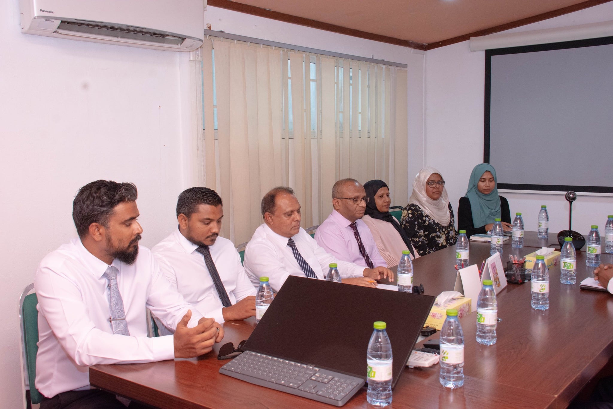 ދަށު ކޯޓުތަކުގެ ފަނޑިޔާރުންގެ ތެރެއިން ޖޭއެސްސީއަށް ޤާޟީ ފަރުހާދު