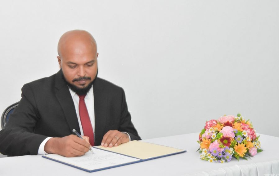 ސިވިލް ކޯޓްގެ އިސްޤާޟީ ނިމާލް ކުއްލިގޮތަކަށް އަވަހާރަވެއްޖެ