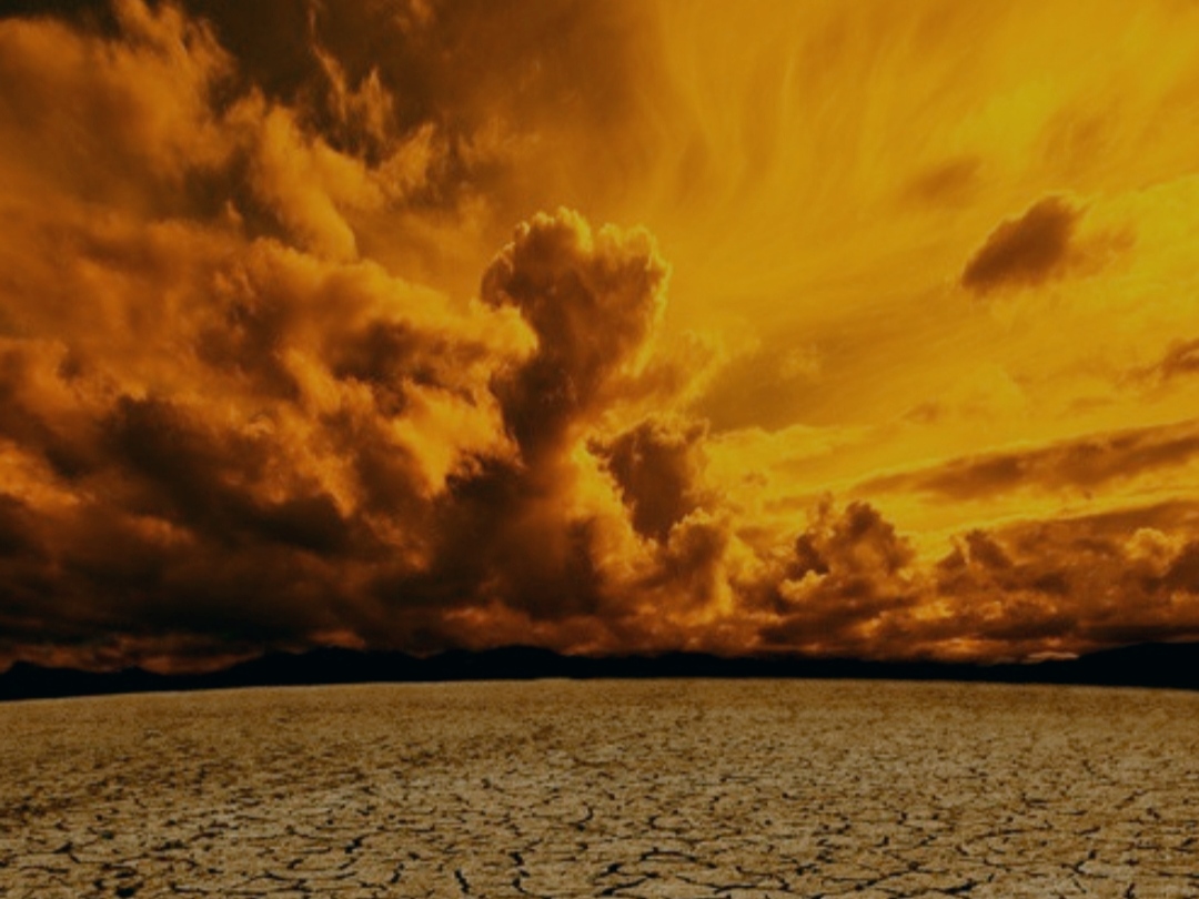 ޤިޔާމަތް ކައިރިވެއްޖެ - 1