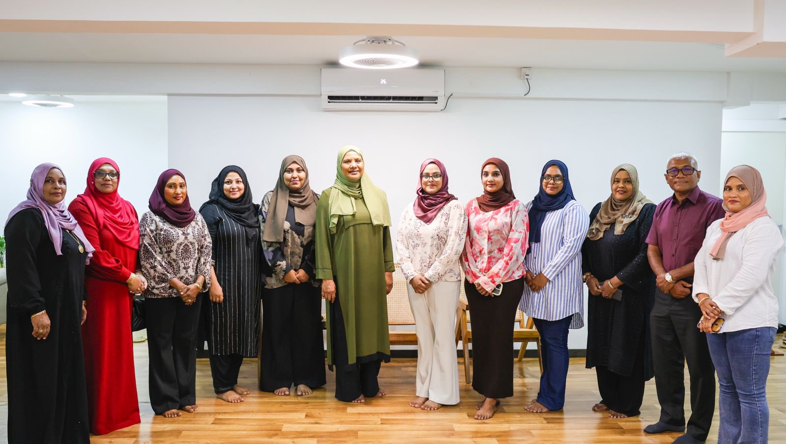 ނުކުޅެދުންތެރިކަން ހުންނަ ކުދިންގެ ބެލެނިވެރިންނަށް އެހީތެރިވުމަށް ޕްރޮގްރާމެއް