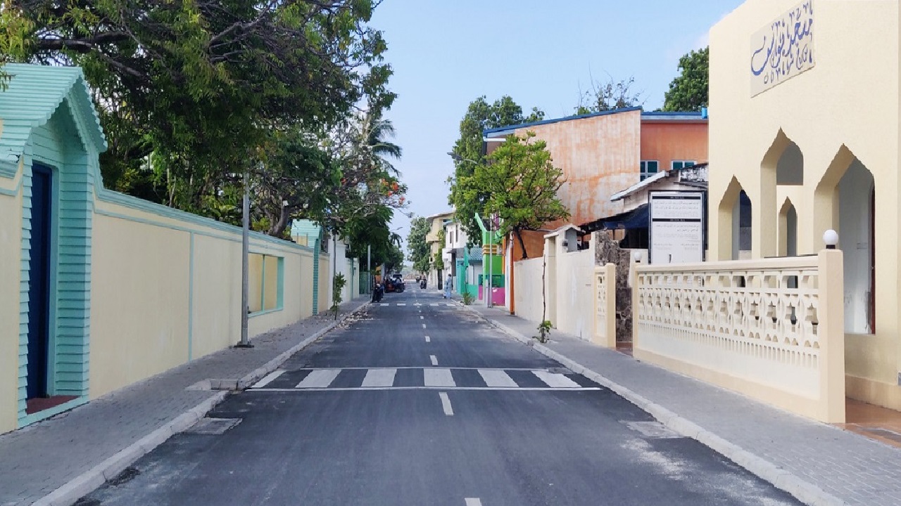 ކޮވިޑް-19: މިއަދުގެ ދެވަނަ މަރު؛ އޭދަފުށިން