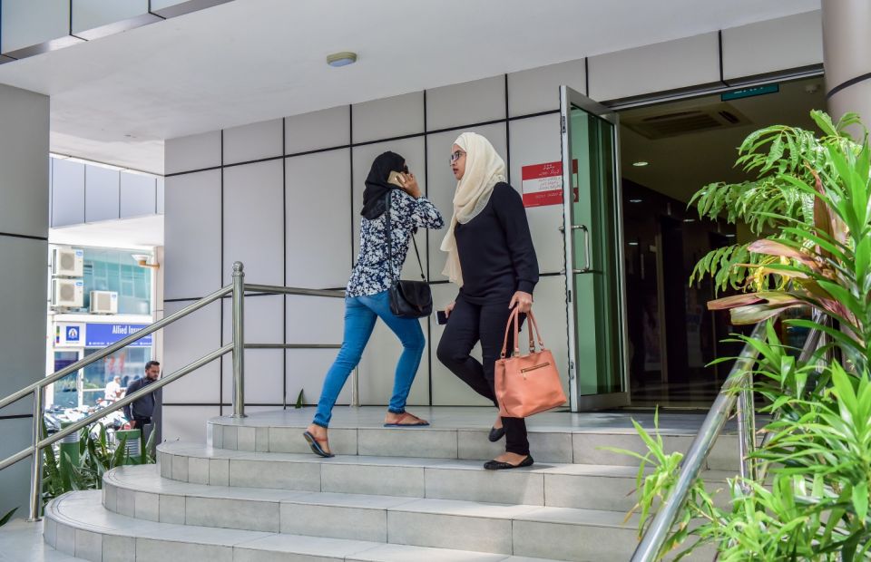 ރޯދަ އިނާޔަތް ނުލިބޭނަމަ، ޝަކުވާ ހުށަހަޅަން ހުޅުވާލައިފި