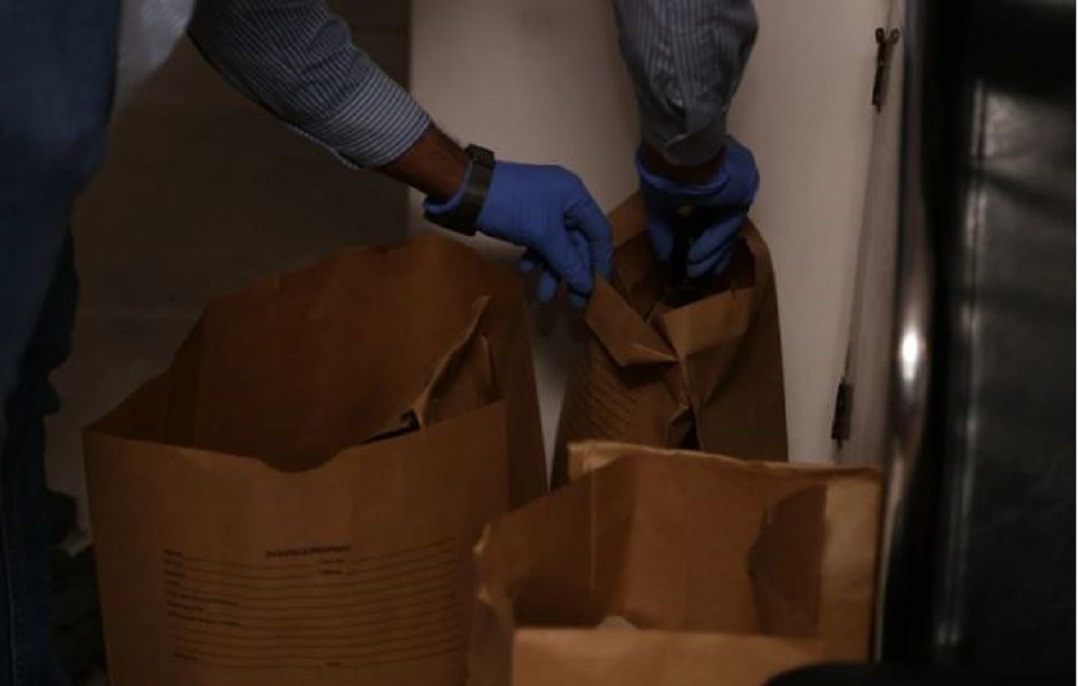 މާލޭގައި މަސްތުވާތަކެތި ޓްރެފިކް ކުރަމުންދިޔަ މީހާގެ ބަންދަށް 15 ދުވަސް