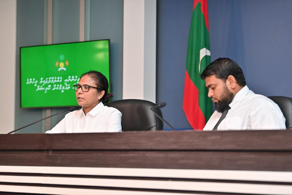 ކޮމިޝަނުގެ ރިޕޯޓުން ސިއްރު ނުކުރާ މަޢުލޫމާތުތައް ގުޅުންހުރި އާއިލާތަކާ ހިއްސާ ކުރާނަން: މަރު ކޮމިޝަން