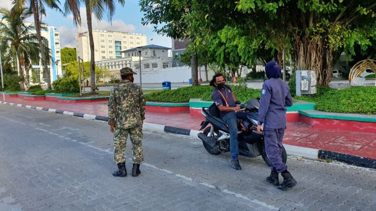 18 އަހަރުންދަށުގެ ވެކްސިން ނުޖެހޭ ކުދިންނަށްވެސް ކަަރަންޓީނުނުވެ ދަތުރު ކުރެވޭނެ