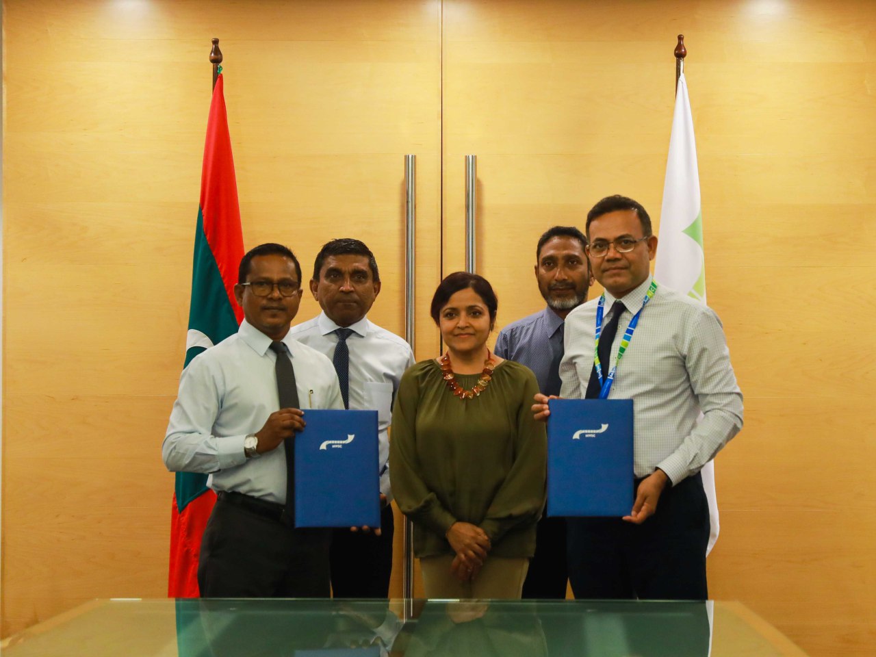 އަލިރަސްގެފާނު ޒިޔާރަތް އާބާތުރަފިލުވައި ބެލެހެއްޓުން އެމް ޑަބްލިޔު އެސް ސީ އާއި ހަވާލުކޮށްފި