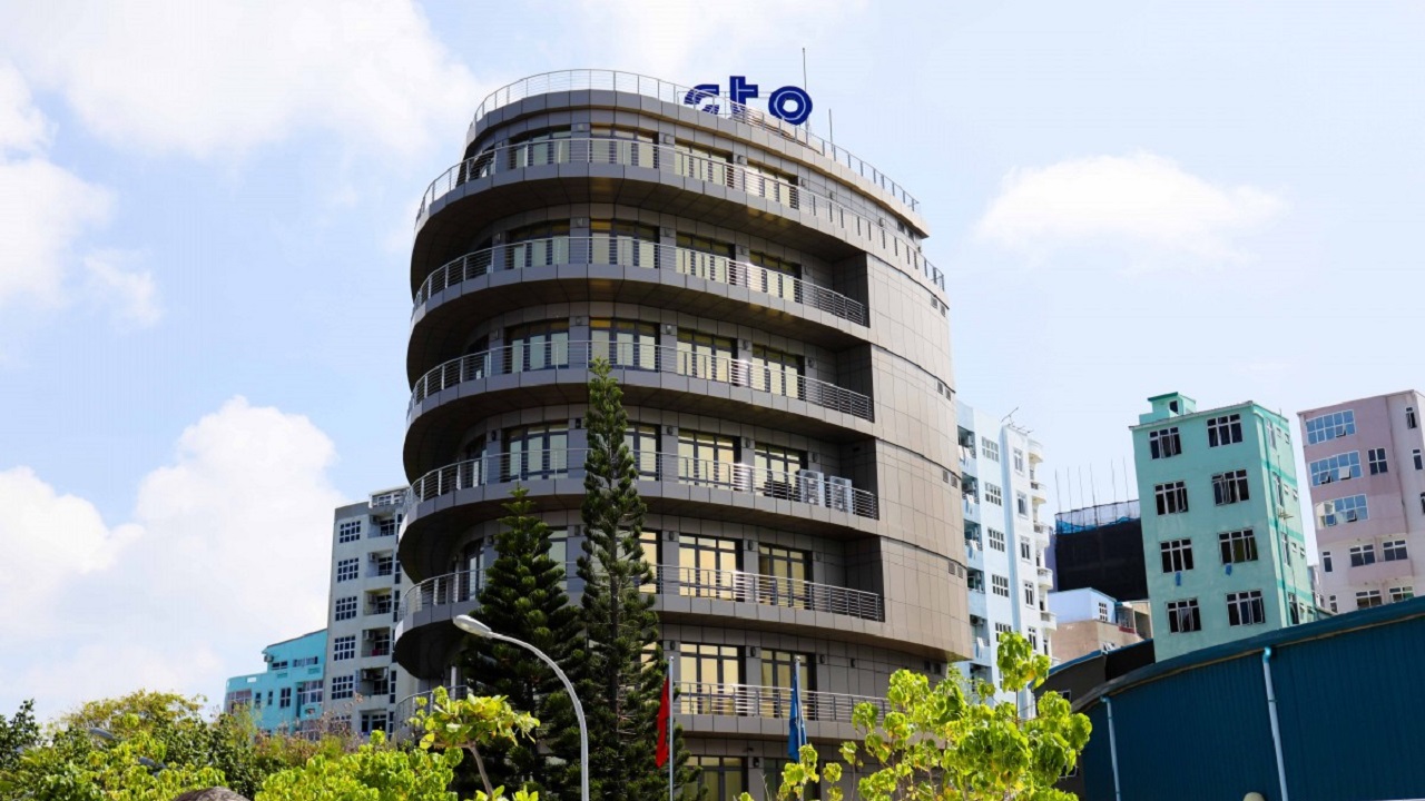 މިދިޔަ އަހަރަށްވުރެ އެސްޓީއޯގެ މިކުއާޓާގެ ޢާމްދަނީ ދަށްވެއްޖެ