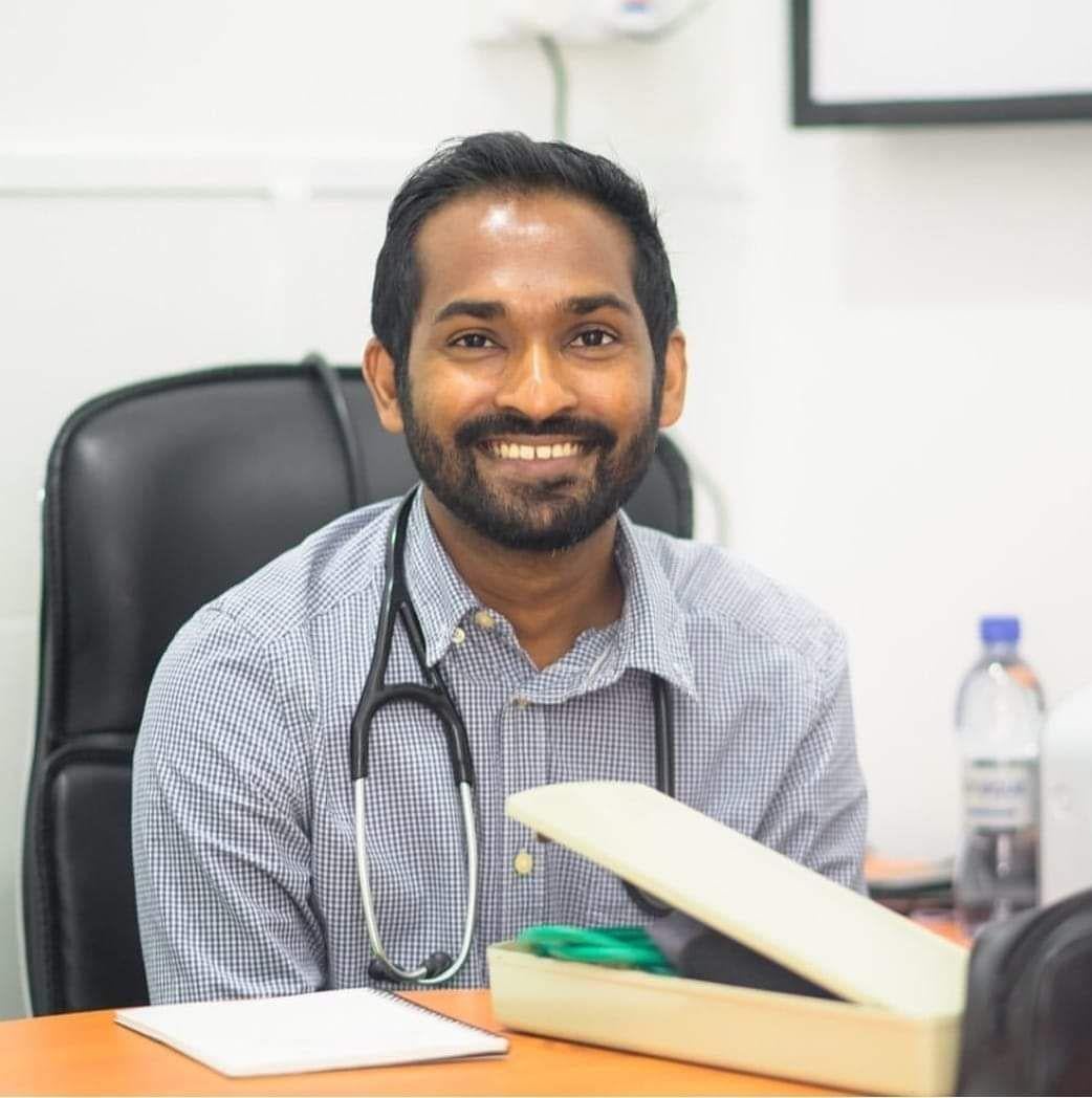 ބައެއްގެ ފުރާނަ ސަލާމަތްކޮށްދޭން ޕައިލެޓްލައްވާ ބޯޓު އަނބުރާލި ޑޮކްޓަރުންނަށްވެސް ކުރީ މައްލަވަ