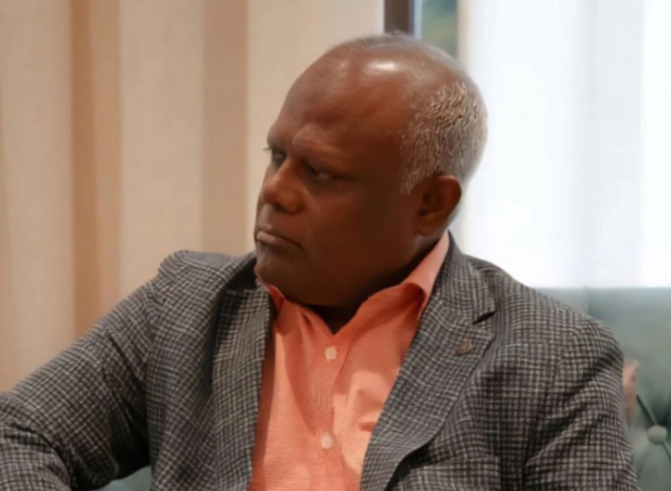 ރެއާއި ދުވާލު ފްލެޓު ދެނީ؛ އަޅާނެ ތަނެއްް އަޅާނެ އަދަދެއް ކަނޑައެއް ނޭޅޭ: ނަފާ ނަސީމް