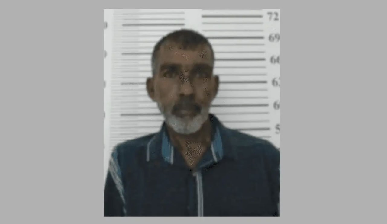 ވައިގެމަގުން ކުޑަހުވަދުއަށް މަސްތުވާތަކެތި އެތެރެކުރަން އުޅުނު މީހާގެ ބަންދަށް 15 ދުވަސް