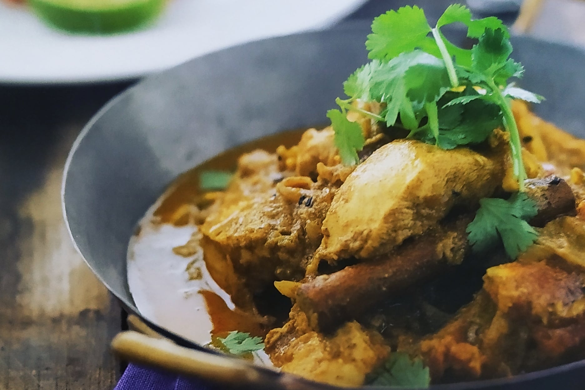 ރޯދަ ރެސިޕީ: ބަލްޓީ ޗިކަން