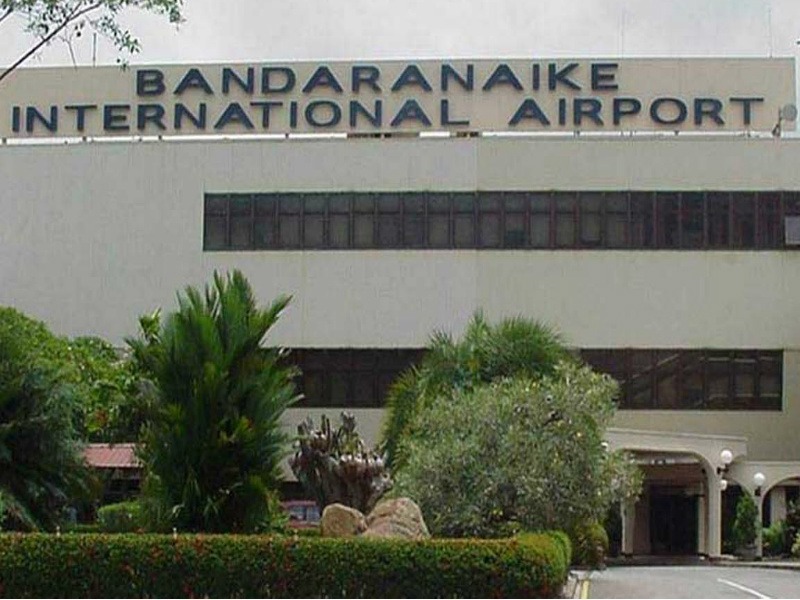 ސްރީލަންކާގެ އެއަރޕޯޓު ހުޅުވުން އަންނަ އަހަރަށް ފަސްކޮށްފި