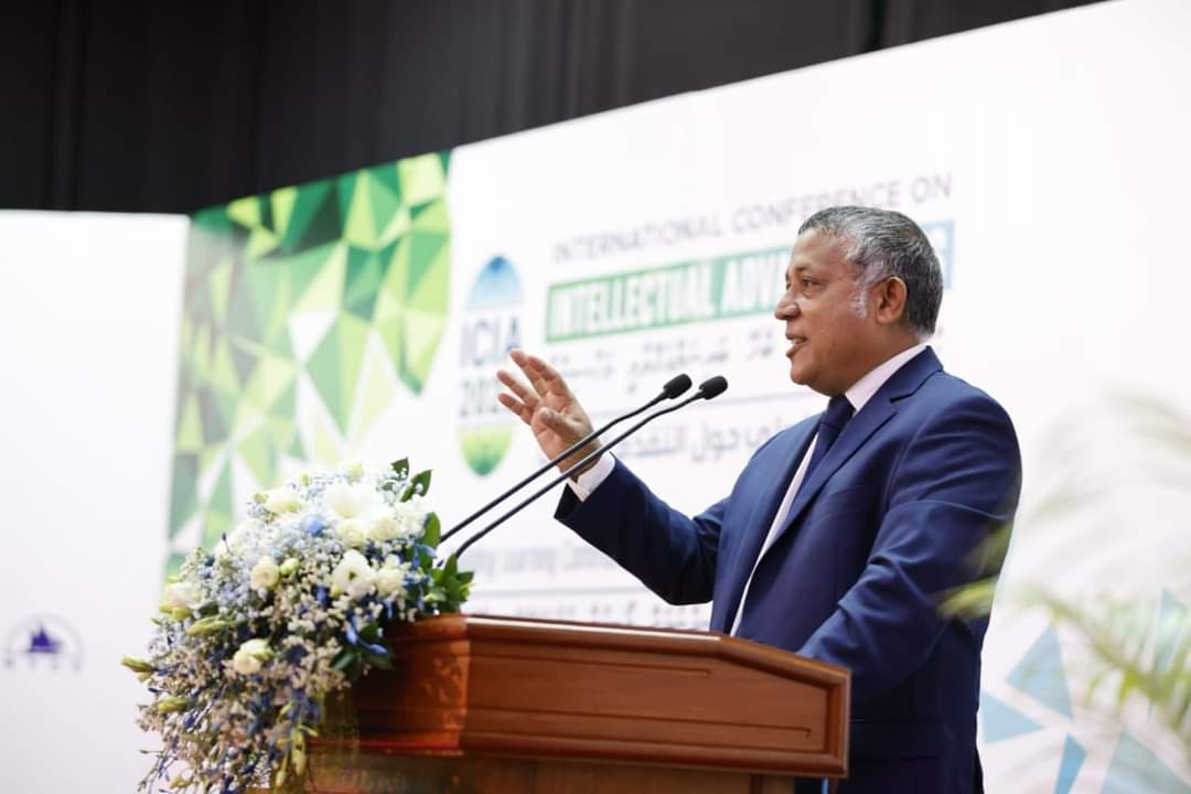 އިލްމީ ކުރިއެރުމާބެހޭ ބައިނަލްއަގުވާމީ މަހާސިންތާއެއް ރާއްޖޭގައި ފަށައިފި