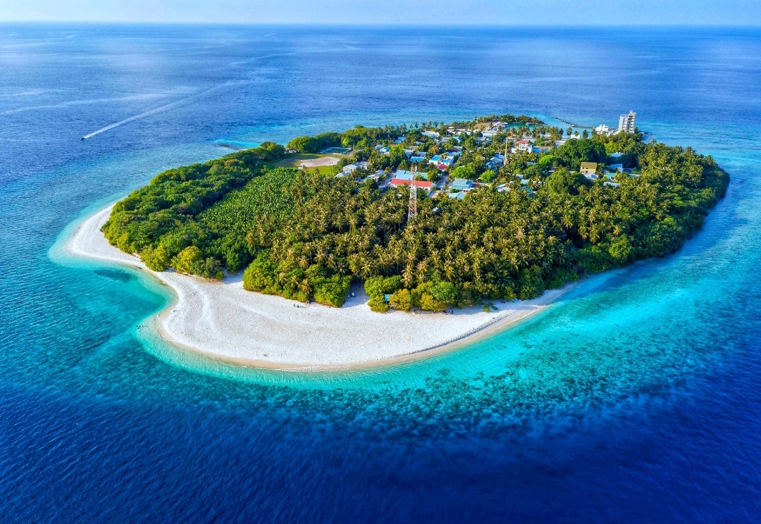 ޖޫންމަހު ގްރީން ޓެކްސްގެ ގޮތުގައި ދައުލަތަށް 60 މިލިއަން ރުފިޔާ