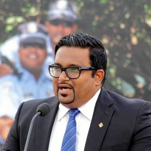 ގޮޓާބަޔަގެ އިސްތިއުފާއާއެކު އެމްޓީޑީގެ ޝުކުރު ރައީސް ޞާލިޙަށް