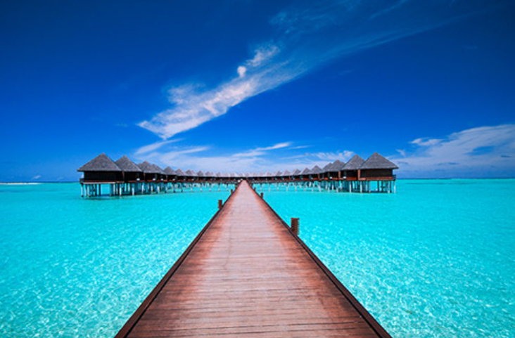 ހަލާލް ޓޫރިޒަމަށް ހުޅުވާލި ރަށްތަކަށް ބޮޑު ތަރުހީބެއް