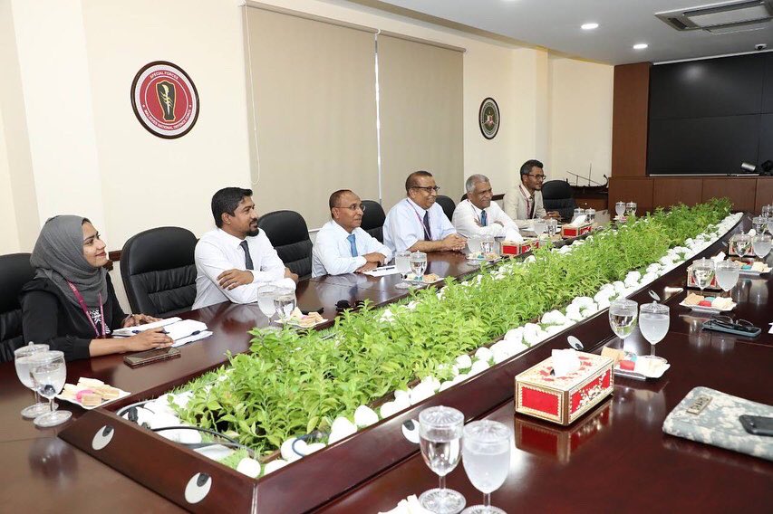 ރިޔާސީ އިންތިހާބު ސެޕްޓެމްބަރު 9 ގައި ބާއްވަން ނިންމައިފި