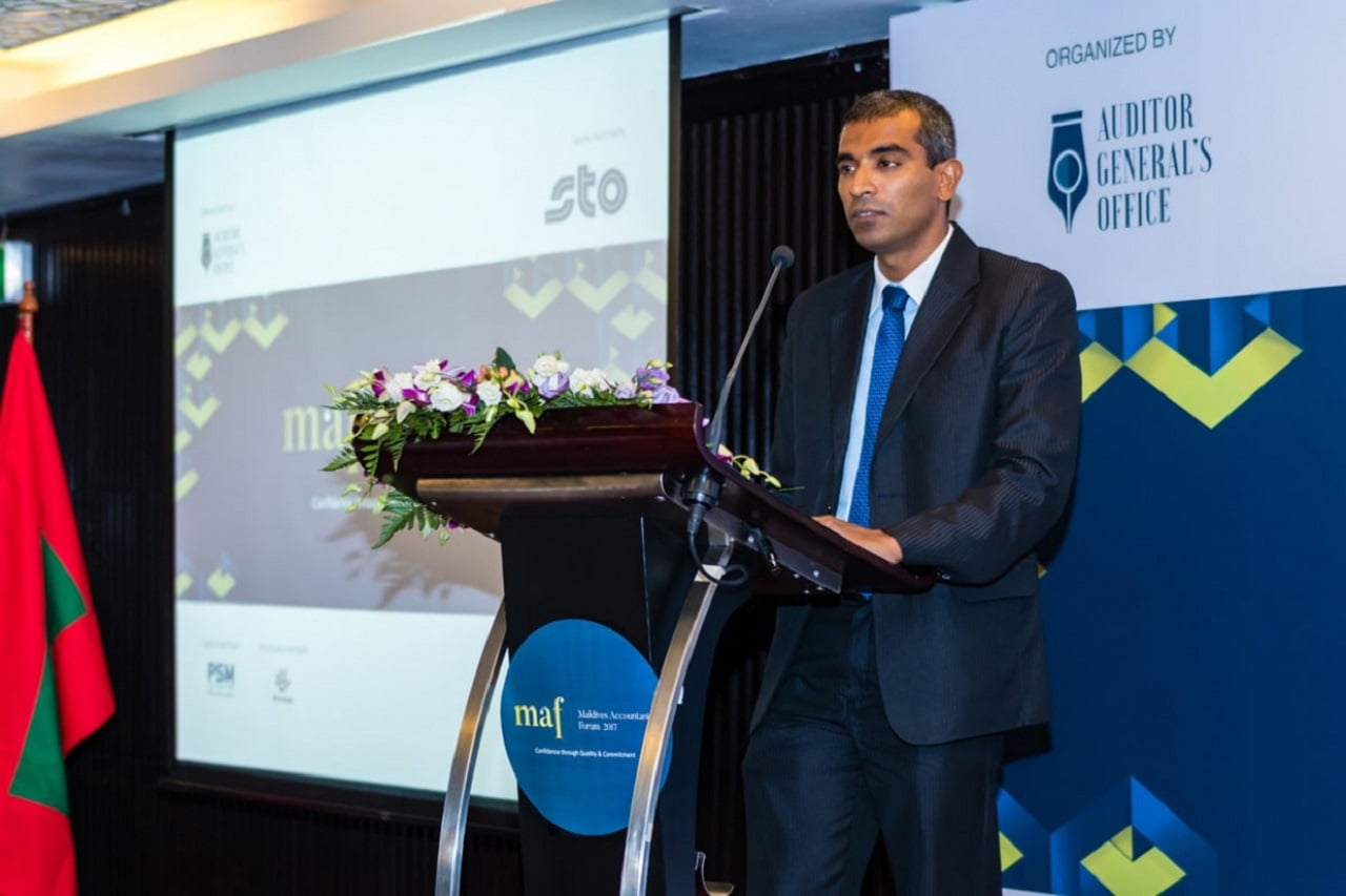 އޮޑިޓަރ ޖެނެރަލްކަމަށް ނިޔާޒީ ޢައްޔަނުކުރުމަށް ކޮމިޓީން ރުހުންދީފި