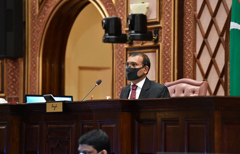 ހުސްވެފައިވާ ސީއެސްސީގެ މަޤާމުތަކަށް ކުރިމަތިލާން ހުޅުވާލައިފި