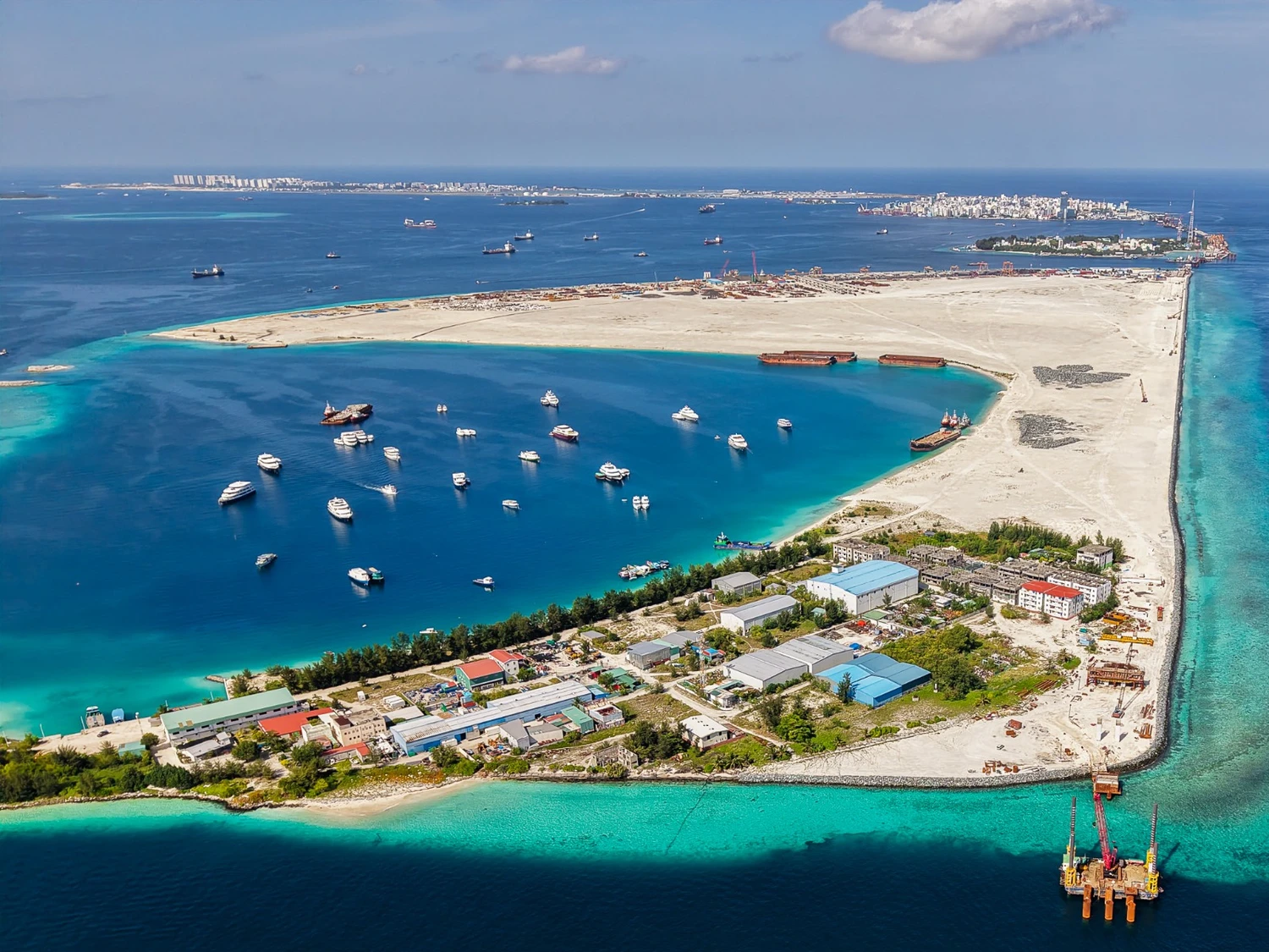 ގުޅީފަޅުން ގޯތި ލިބުނު ފަރާތްތަކަށް ރަޖިސްޓްރީ ދޫކުރަން ފަށައިފި