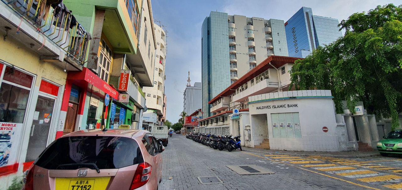 ކުލި ކުޑަކުރަން ޝަރުތުކޮށް ގެދޮރު ޢިމާރާތް ކުރުމަށް ނަގާފައިވާ ލޯނުތަކަށް ލުއި ދޭން ފާސްކޮށްފި