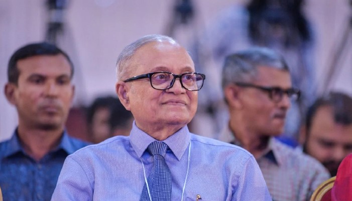 ރަޝިއާ ސަފީރު މައުމޫނަށް؛ އެނގިވަޑައިނުގަންނަވާ ކަންކަމުގައި ވާހަކަފުޅު ނުދައްކަވާ