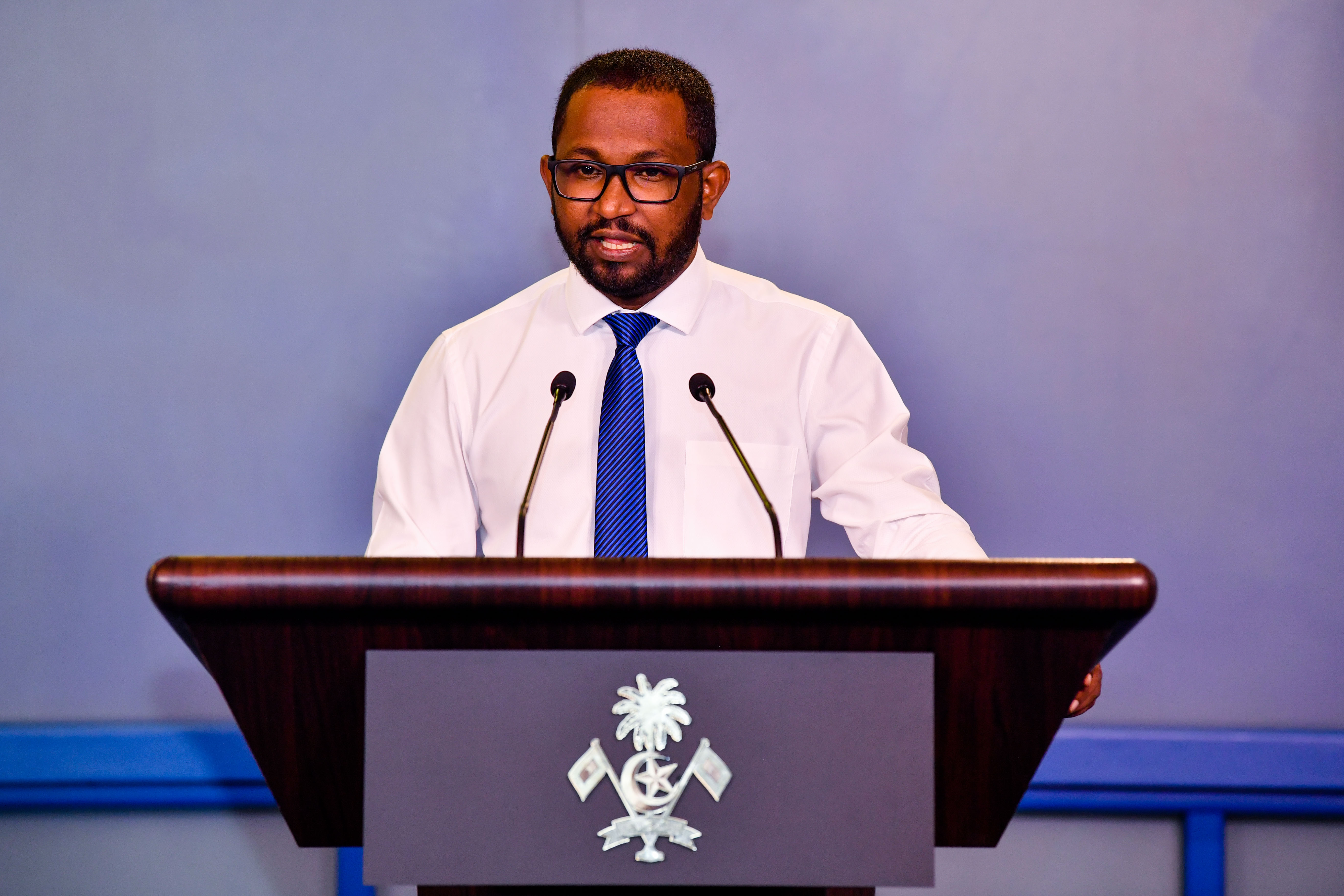 އެމްޑީޕީގެ މަދު މެމްބަރުންކޮޅެެއް ދެކޮޅަށް މަސައްކަތް ކުރިއަސް ސަރުކާރަށް ކުރާނެ އަސަރެއް ނޯންނާނެ: މިއުވާން