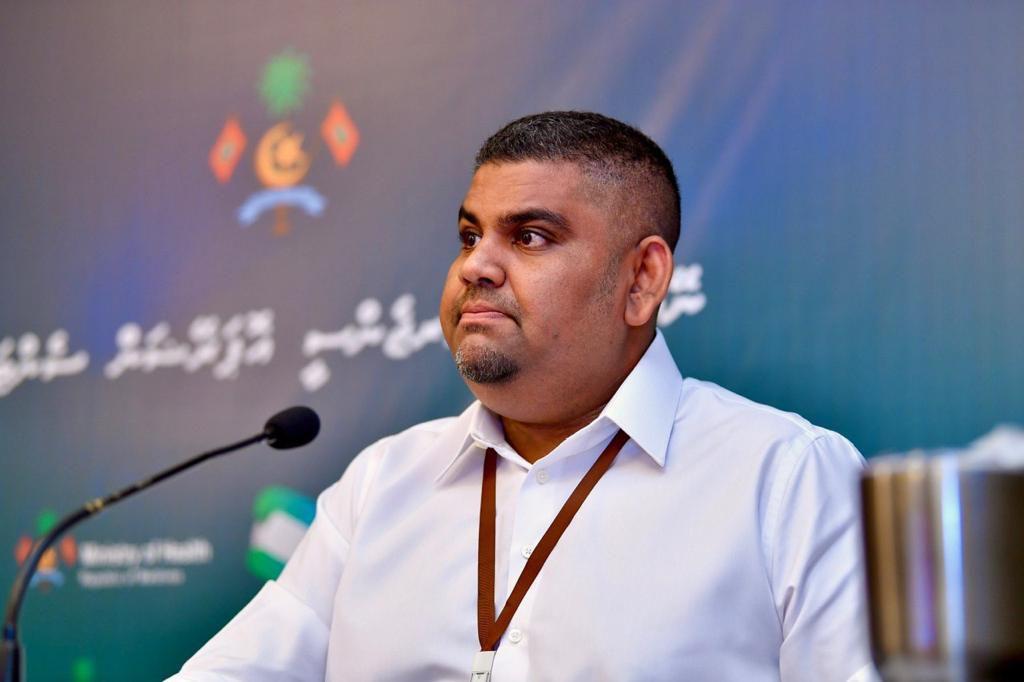 ރަށްރަށުން މާލެ އަންނަން މިހާރު އެއްވެސް ހުރަހެއް ނެތް: މަބްރޫކު