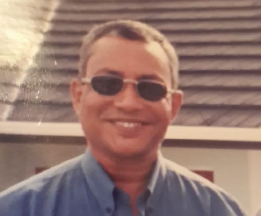 ހާރިޖީ ދާއިރާއަށް ހިދުމަތް ކޮށްދެއްވި އަހުމަދު މުހައްމަދު އަވަހާރަވެއްޖެ