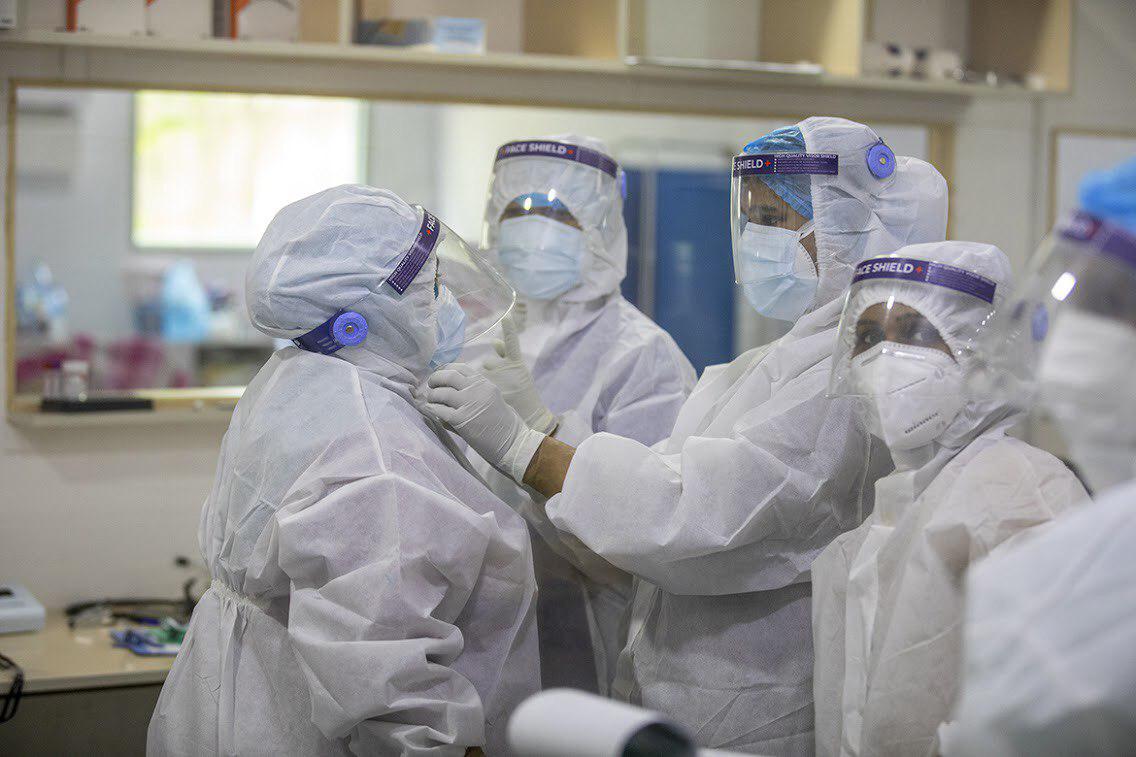 ކޯވިޑް-19: 49 މީހުން ޕޮޒިޓިވް؛ މިއަދު 33 ދިވެހިން