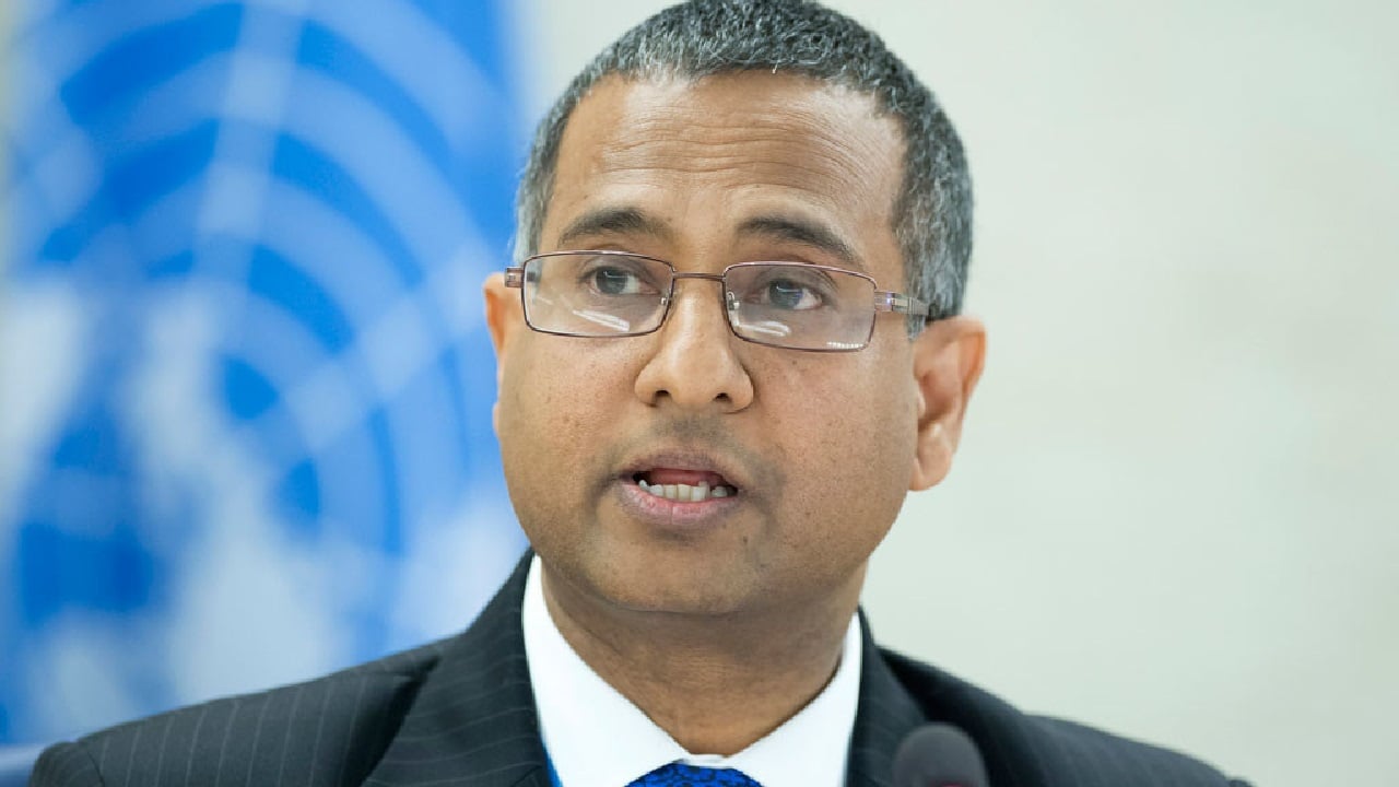 ލަންކާ މުސްލިމުން ރާއްޖޭގައި ވަޅުލުމަކީ އެގައުމުގެ މުސްލިމުން އިތުރަށް ބިކަވާނެ ކަމެއް - ޑރ. ޝަހީދު