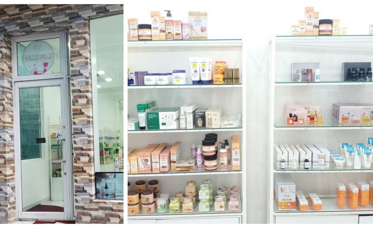 50 ޕަސެންޓްގެ ބޮޑު ޑިސްކައުންޓަކާއެކު ބިއުޓީ ސީކްރެޓް އެމްވީގެ ރަމަޟާން ސޭލް ފަށައިފި