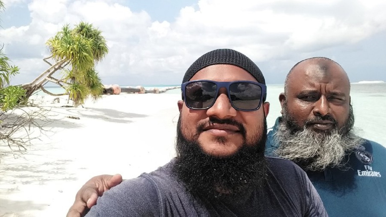 ލާދީނީ ކިޔުން ޤާނޫނީ ގޮތުން މަނާ ކުރަނީ މުންކަރާތަށް އިންކާރުކުރުން ހުއްޓުވުމަށް - ޒައިދު