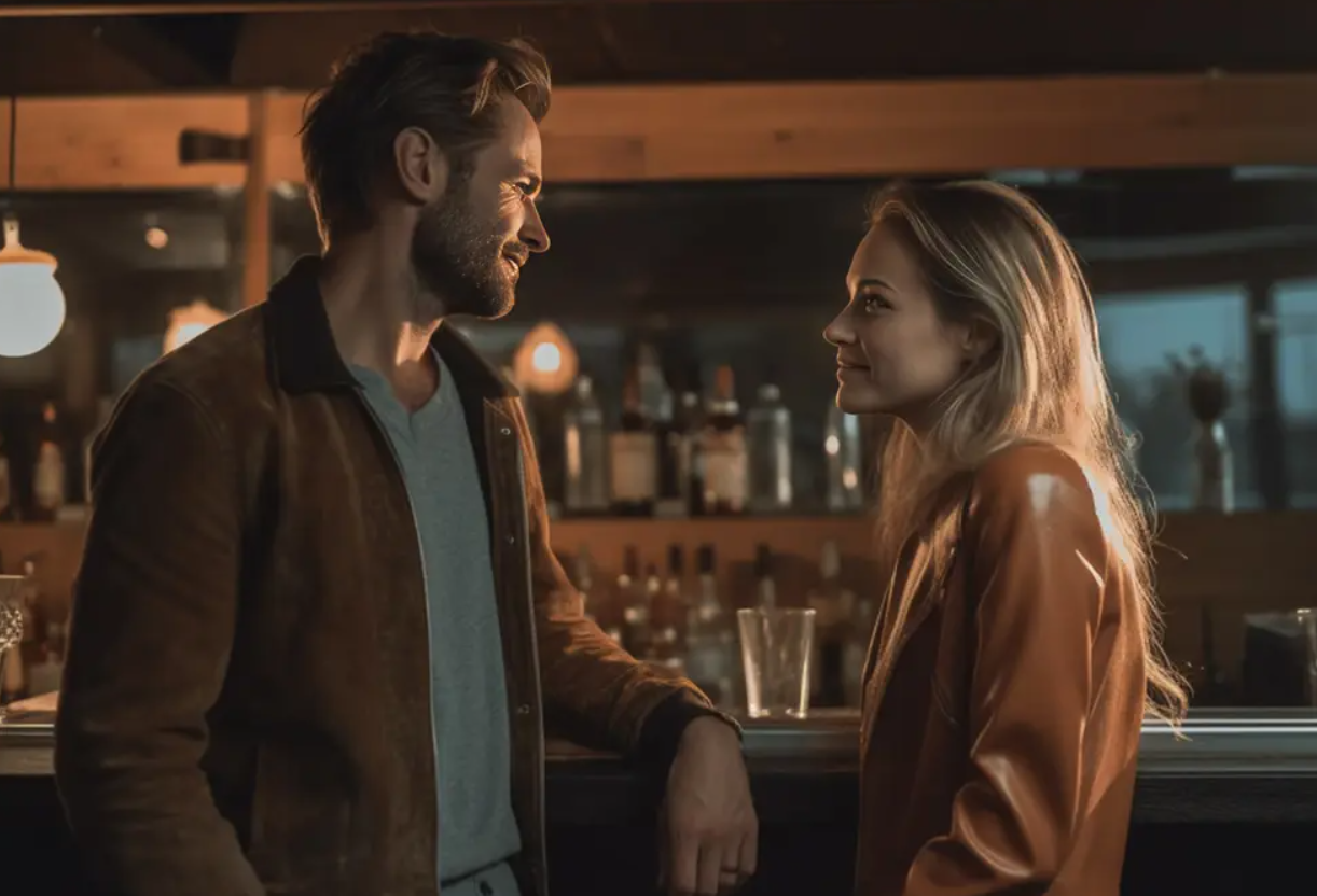 އަންހެނަކު ޝައުގުވެރިވާކަން ދެނެގަންނާނެ ގޮތްތައް