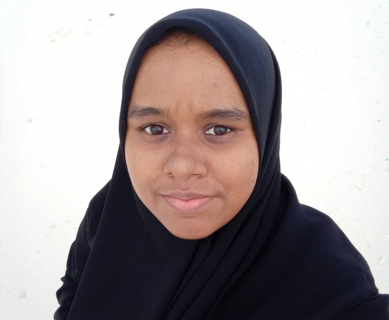 ޕޯސްޓްމޯޓަމް ހަދަން ނިޝާމާގެ އާއިލާއިން ބޭނުމެއް ނުވޭ