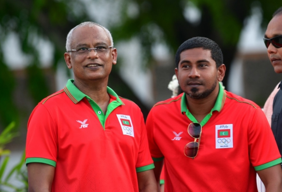 ވަޒީފާގެ ބާޒާރަށް ޒުވާނުން ތައްޔާރުކުރުމަކީ ރައީސްގެ މުހިއްމު ވައުދެއް: މަހްލޫފް