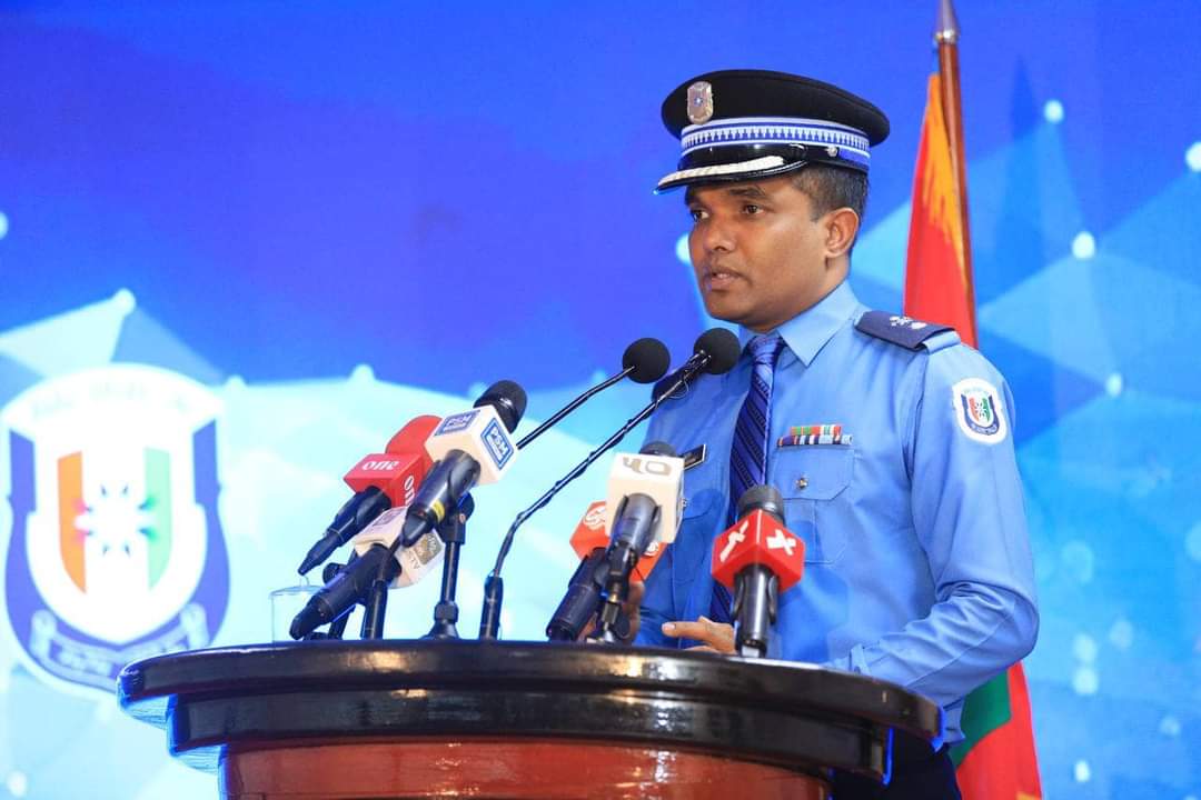 ކުރީ ސަރުކާރުން ދޫކޮށްލި އެތައް ސަތޭކަ ގައިދީންނާއެކު ވަގުންގެ ނެޓްވޯކު ހުއްޓުވަން ވަނީ ދަތިވެފައި: ފުލުހުން