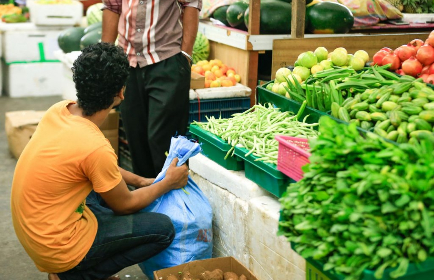 ވޯލްޑް ބޭންކުން ރާއްޖެއަށް 24 މިލިއަން ޑޮލަރުގެ އެހީ