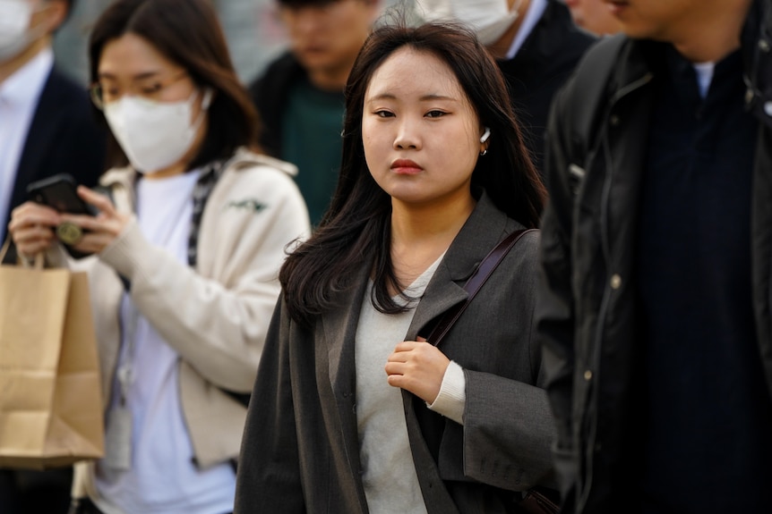 އުމުރުގުނާ ގޮތަށް ގެނައި ބަދަލަކުން ދެކުނުކޮރެއާ ރައްޔިތުންގެ އުމުރު ހަގުވެއްޖެ