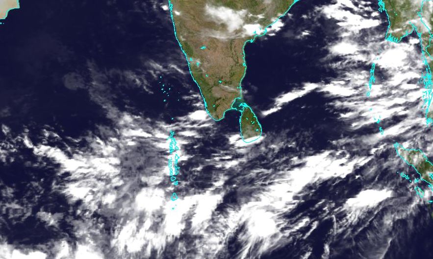 ކުރިއަށްއޮތް 24 ގަޑިއިރުވެސް ރާއްޖޭގެ ބޮޑު ބަޔަކަށް މޫސުން ގޯސް