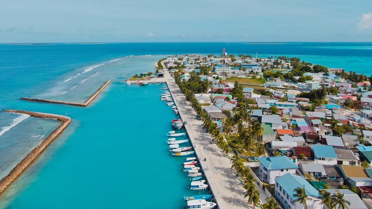 ކޯވިޑް-19: ހއ. ދިއްދޫ ވެސް މޮނިޓަރިންއަށް