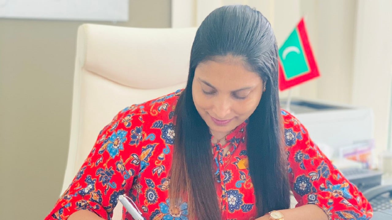 އެޑެކްސެލުން އަންގަންދެން އޭލެވެލް ކުރިއަށްދާނެ - އެޑިއުކޭޝަން