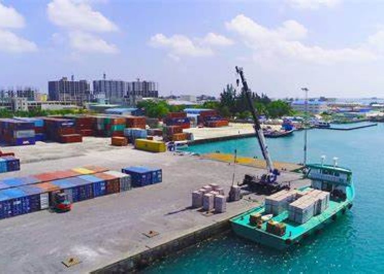 ހުޅުމާލޭގައި އެމްޕީއެލްގެ ކޯޕަރޭޓް އޮފީހެއް އަޅައިދޭނެ ބަޔަކު ހޯދަނީ